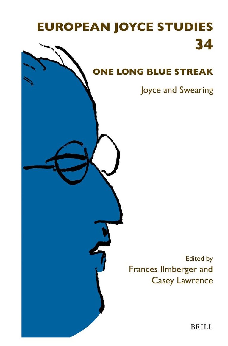One Long Blue Streak, Häftad