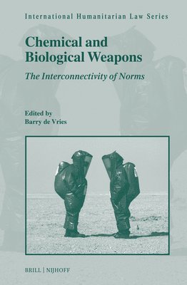 Chemical and Biological Weapons: The Interconnectivity of Norms