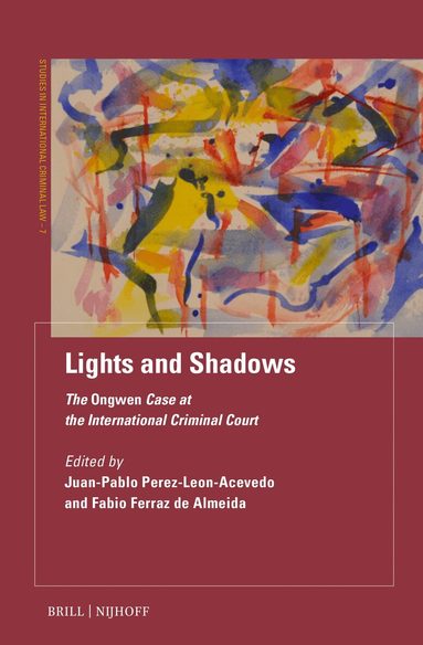 Lights and Shadows, Inbunden