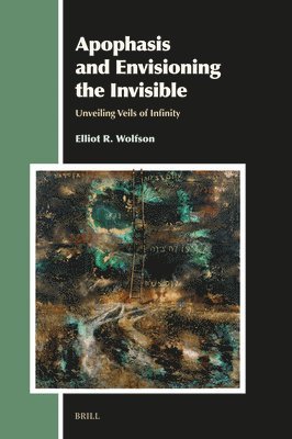 Apophasis and Envisioning the Invisible: Unveiling Veils of Infinity