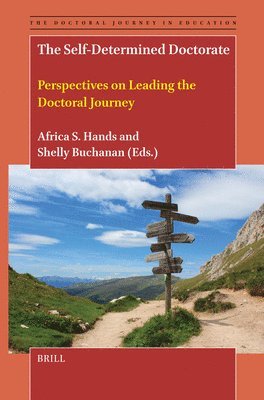 Self-Determined Doctorate