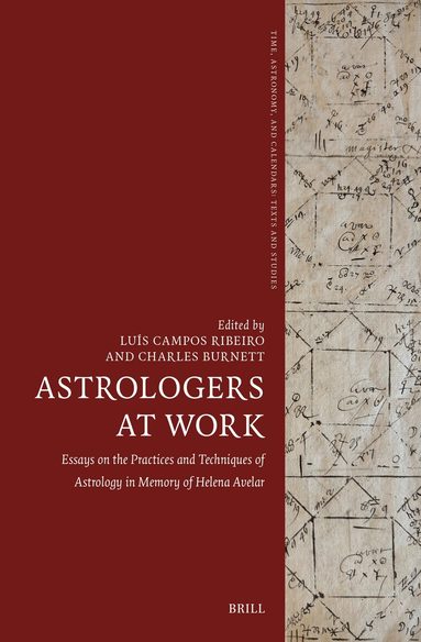 Astrologers at Work, Inbunden