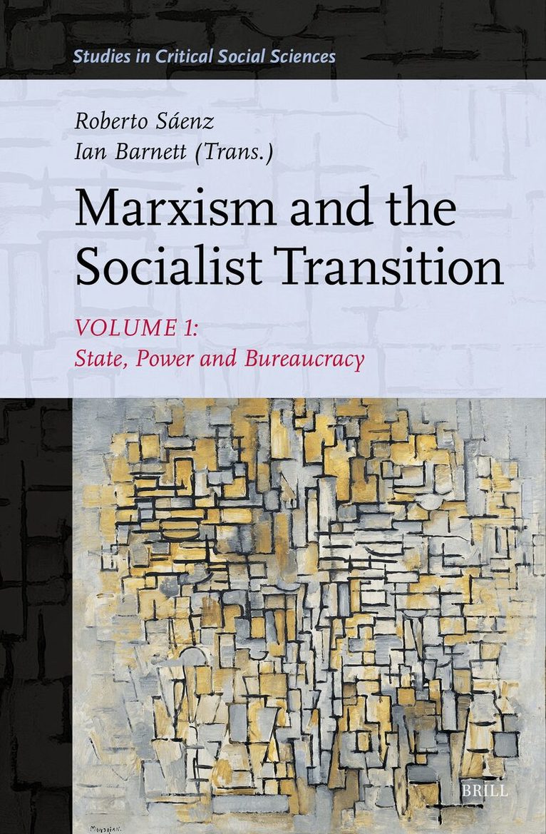 Marxism and the Socialist Transition
