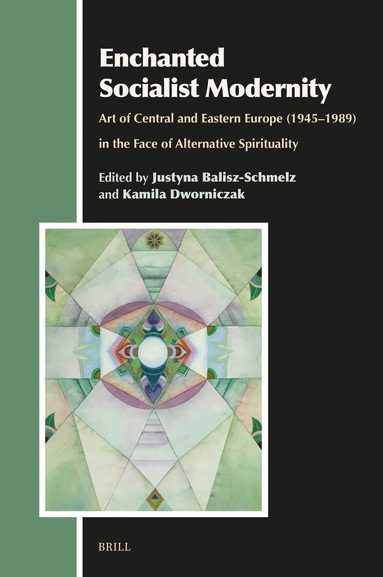 Enchanted Socialist Modernity, Inbunden