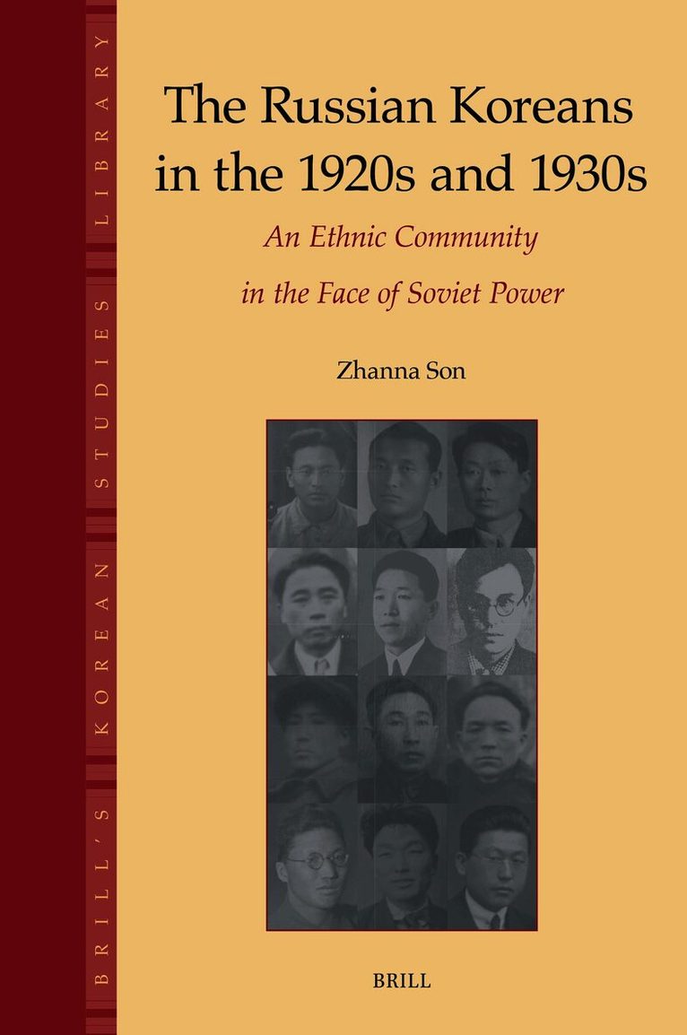 Russian Koreans in the 1920s and 1930s
