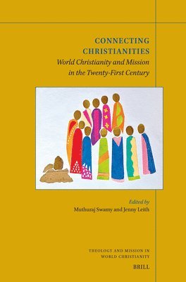 Connecting Christianities, Häftad
