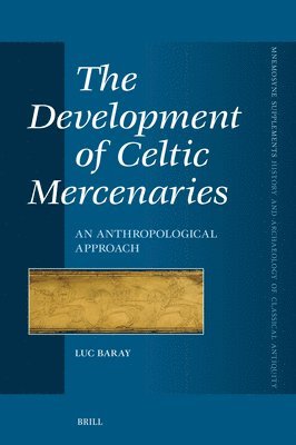 Development of Celtic Mercenaries