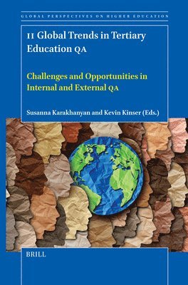 II Global Trends in Tertiary Education QA
