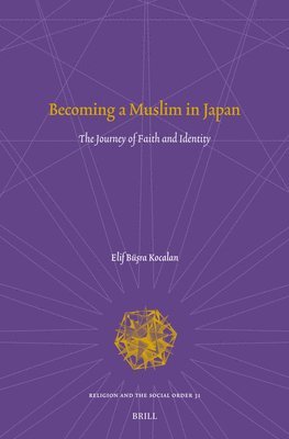 Becoming a Muslim in Japan