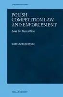 Mateusz Błachucki - Polish Competition Law and Enforcement, Inbunden. Tillgänglighet: Lägg i varukorg