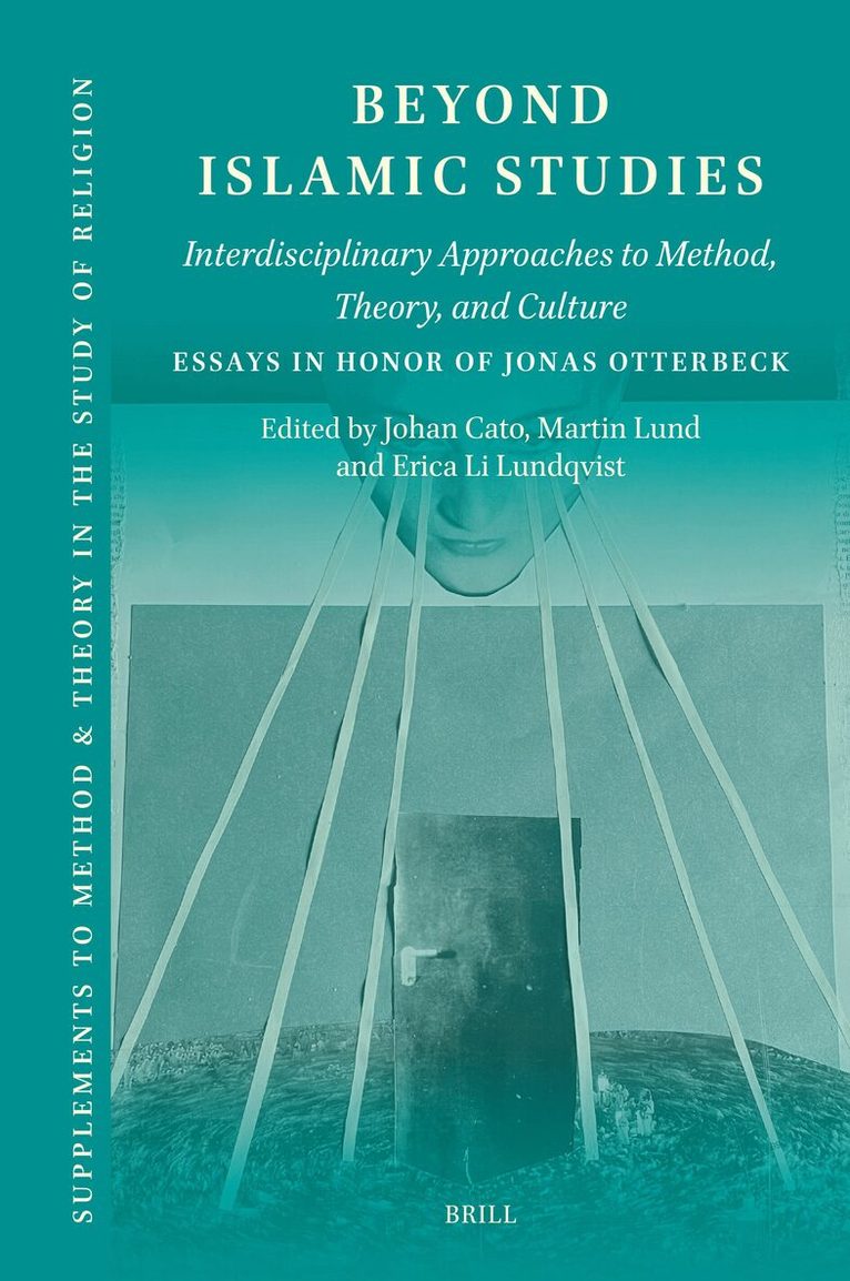 Beyond Islamic Studies, Inbunden