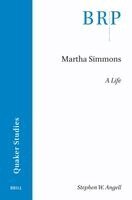 Stephen W. Angell - Martha Simmons, Häftad