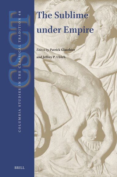Sublime under Empire, Inbunden