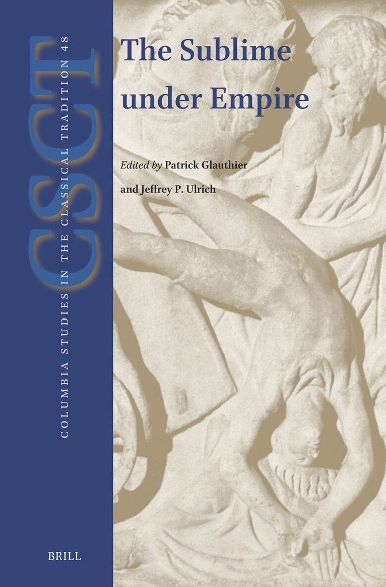 Sublime under Empire, Inbunden