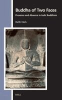 Keith Clark - Buddha of Two Faces, Inbunden. Tillgänglighet: Lägg i varukorg