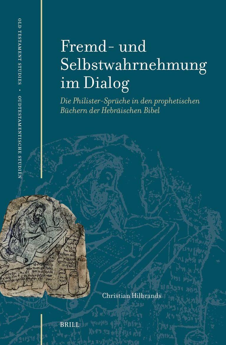 Christian Hilbrands - Fremd- und Selbstwahrnehmung im Dialog, Inbunden. Tillgänglighet: Lägg i varukorg
