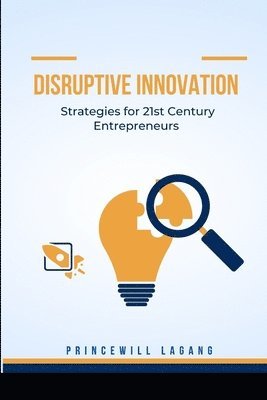 bokomslag Disruptive Innovation