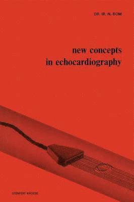 New Concepts in Echocardiography