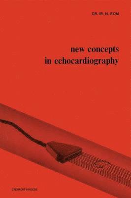 New Concepts in Echocardiography 1