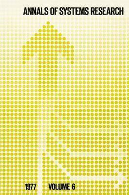 Annals of Systems Research