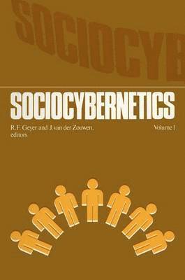 Sociocybernetics 1