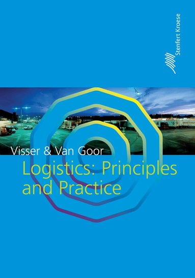 Hessel Visser - Logistics, Häftad