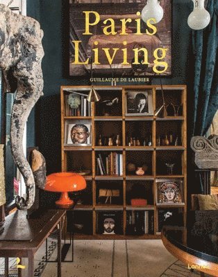 Paris Living