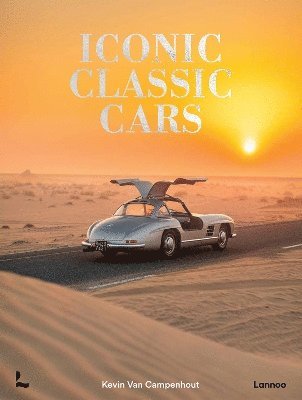 Iconic Classic Cars 1