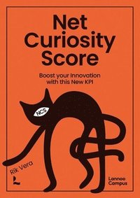 bokomslag Net Curiosity Score