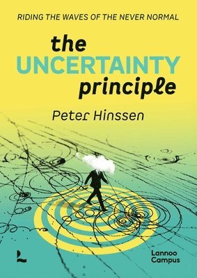 bokomslag Uncertainty Principle