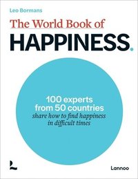 bokomslag World Book of Happiness