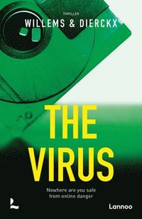 bokomslag The Virus