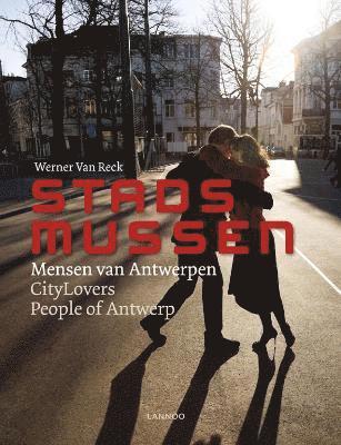 CityLovers: People of Antwerp 1