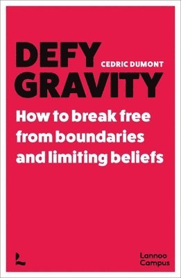 bokomslag Defy Gravity