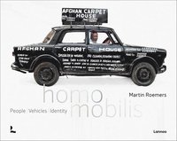 bokomslag Homo Mobilis