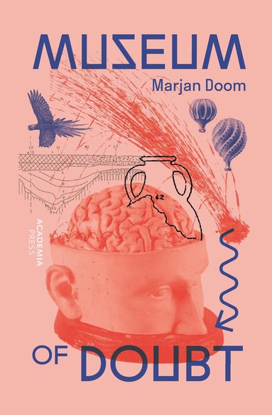 Marjan Doom - Museum of Doubt, Häftad