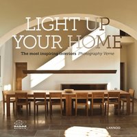 bokomslag Light Up Your Home