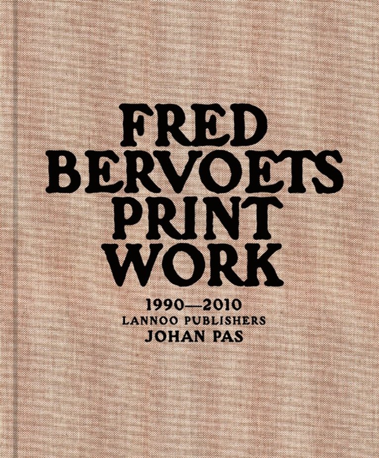 Fred Bervoets