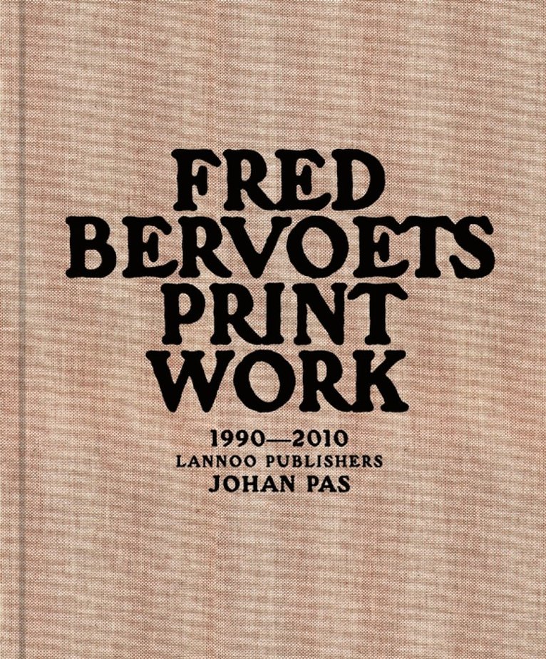 Fred Bervoets 1