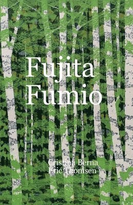 bokomslag Fujita Fumio