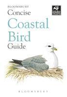 bokomslag Concise Coastal Bird Co Ed Neth