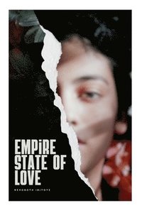 bokomslag Empire State of Love