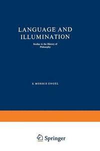 bokomslag Language and Illumination