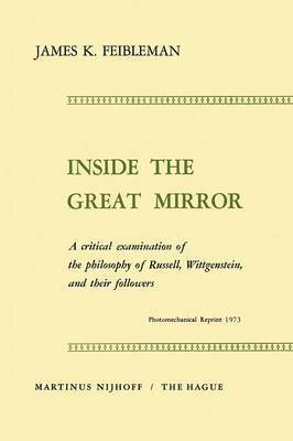 Inside the Great Mirror 1