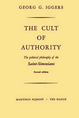 The Cult of Authority 1