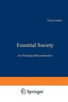 Essential Society 1