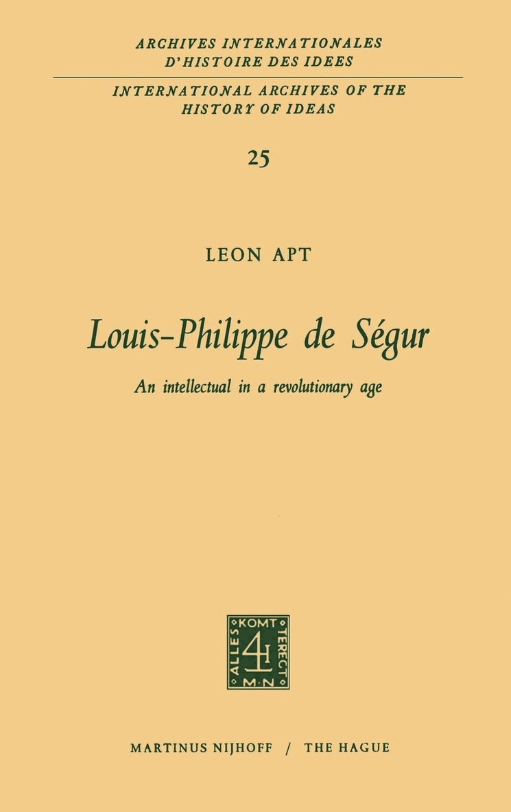 Louis-Philippe de Ségur