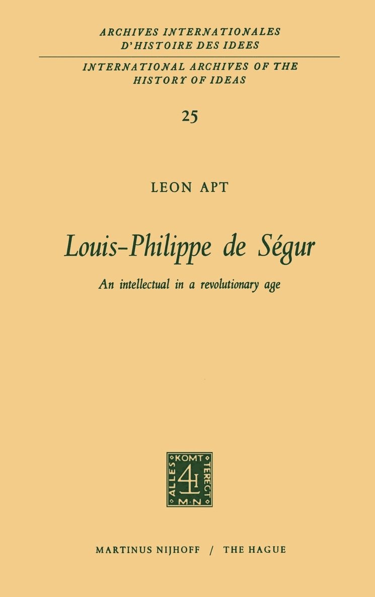 Louis-Philippe de Sgur 1