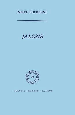 Jalons 1