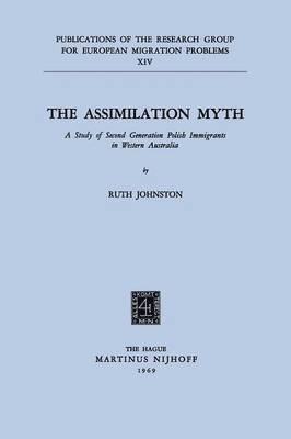 Assimilation Myth